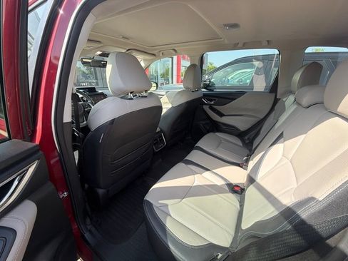 Used 2020 Subaru Forester Limited AWD/4WD image 13