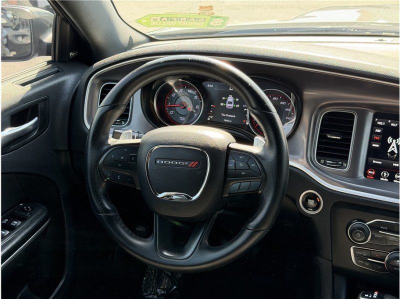 Used 2019 Dodge Charger R/T RWD image 33
