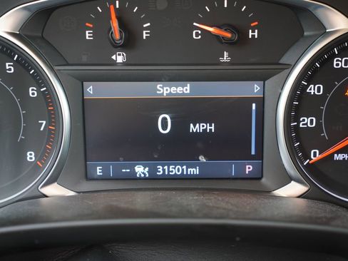 Certified 2024 Chevrolet Blazer LT w/ Convenience Package image 7