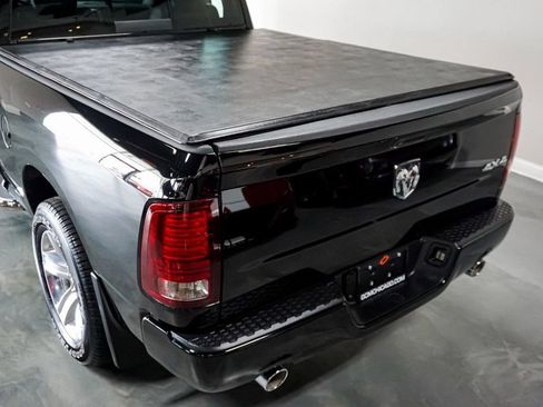 Used 2014 RAM 1500 Sport w/ Remote Start & Security Group AWD/4WD image 58