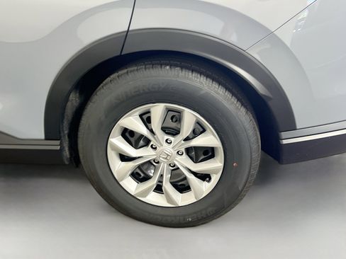 New 2026 Honda CR-V LX image 22