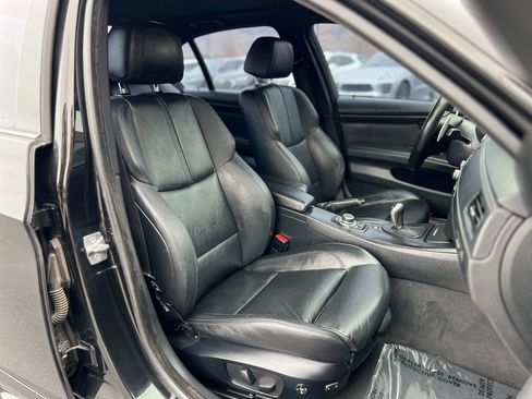 Used 2009 BMW M3 Sedan image 23