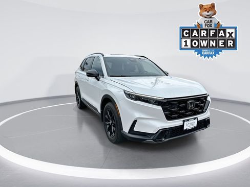 Used 2025 Honda CR-V Sport-L image 2