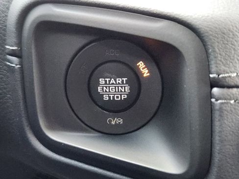 New 2025 Jeep Wrangler Rubicon image 18