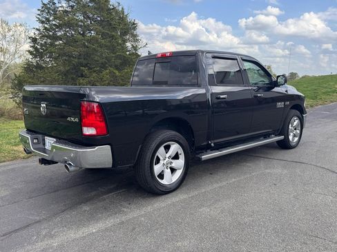 Used 2016 RAM 1500 Big Horn AWD/4WD image 41