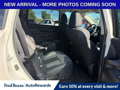 Used 2023 Subaru Ascent Onyx Edition AWD/4WD image 10
