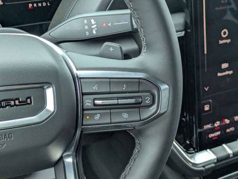 New 2026 GMC Yukon Denali w/ Advanced Technology Package AWD/4WD image 17