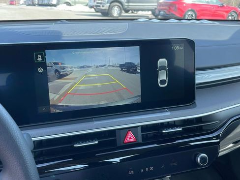 New 2026 Kia K5 LXS image 16