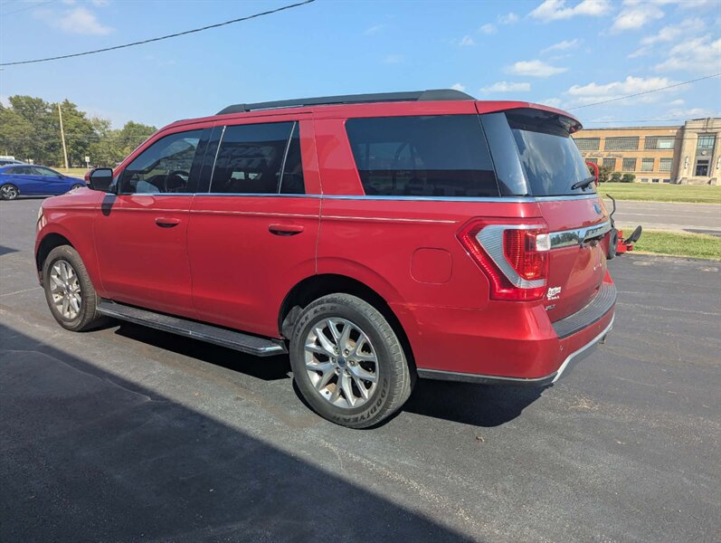 Used 2021 Ford Expedition XLT RWD image 6