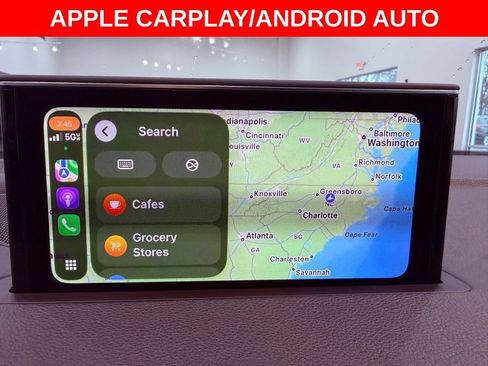 Used 2017 Audi Q7 2.0T Premium Plus w/ Premium Plus Package image 11