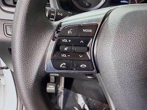 Used 2018 Hyundai Sonata SE w/ Cargo Package image 14