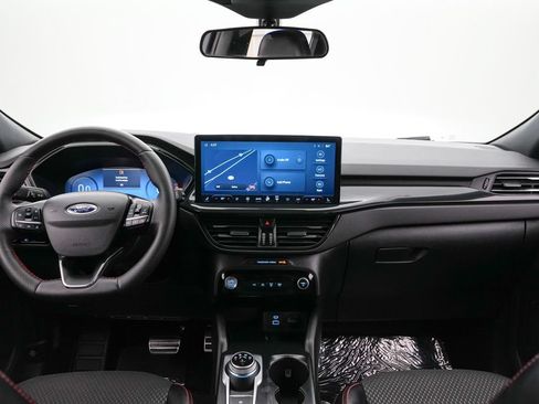 Certified 2023 Ford Escape ST-Line Select w/ Tech Pack #2 AWD/4WD image 16