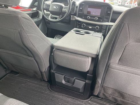 Used 2022 Ford F150 XLT w/ Equipment Group 301A Mid image 23