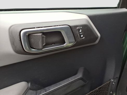 Used 2023 Ford Bronco Big Bend image 15