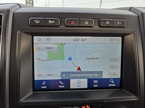 Used 2020 Ford Expedition Max Limited w/ Equipment Group 303A image 22