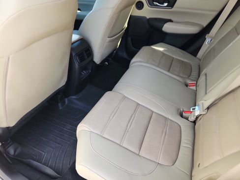 Used 2017 Honda CR-V EX-L image 11