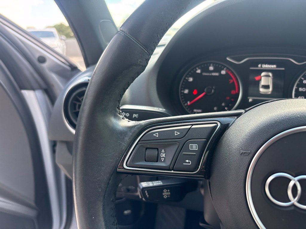 Used 2020 Audi A3 2.0T Premium FWD image 24