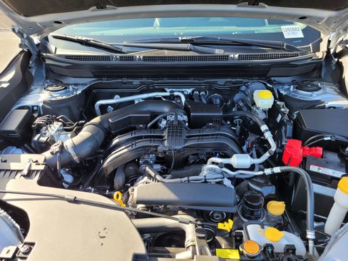 New 2026 Subaru Outback Limited image 20