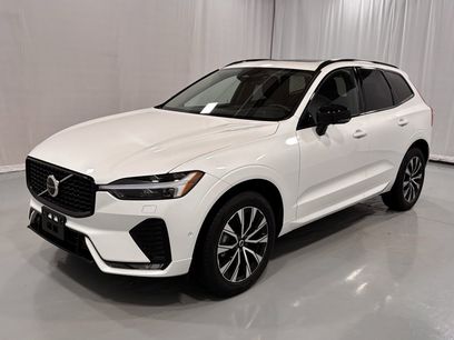 Certified 2025 Volvo XC60 B5 Plus