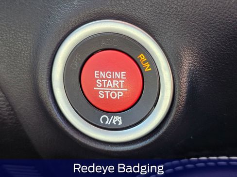 Used 2021 Dodge Challenger SRT Super Stock RWD image 22