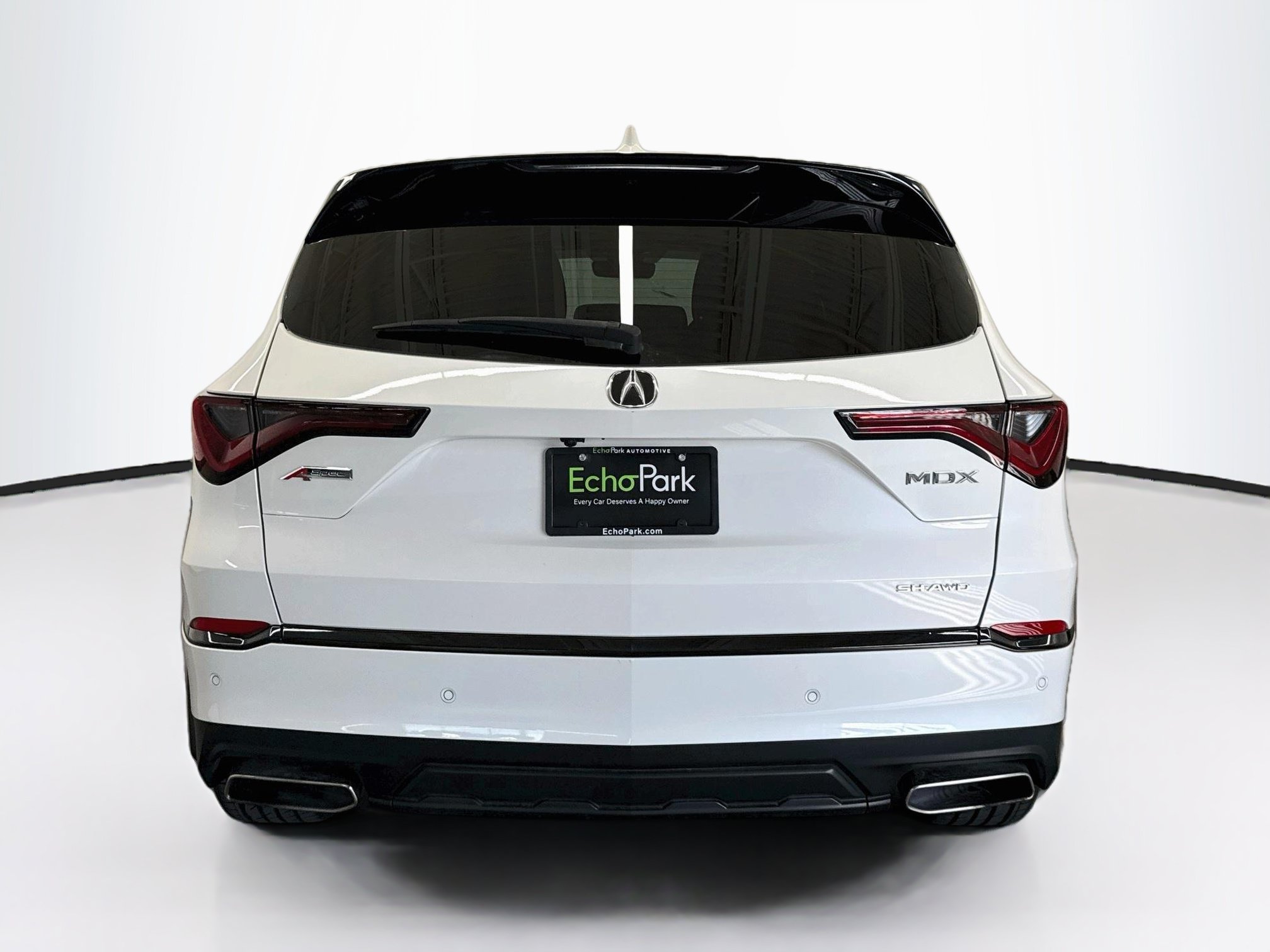 Used 2023 Acura MDX A-Spec AWD/4WD image 7