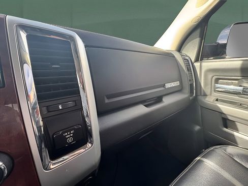 Used 2012 RAM 2500 Laramie w/ Protection Group image 34