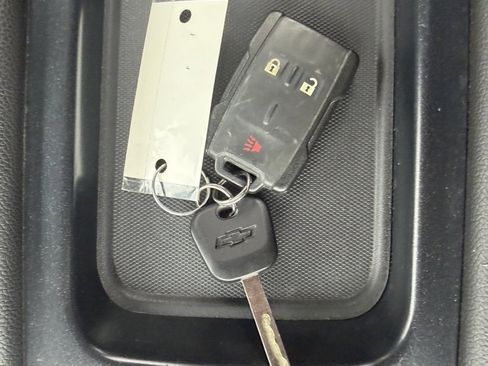 Used 2016 Chevrolet Silverado 1500 LT w/ Trailering Package image 30