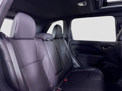 New 2026 Subaru Forester Limited AWD/4WD image 28