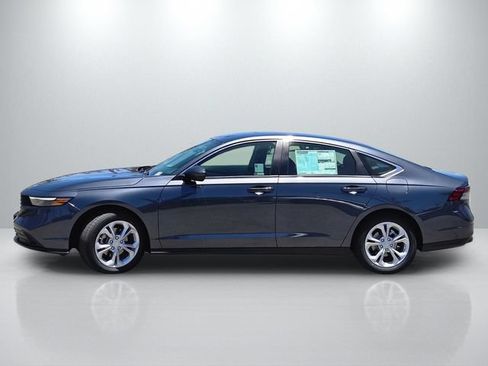 New 2026 Honda Accord LX image 7
