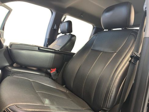 Used 2018 Ford F150 Lariat AWD/4WD image 16