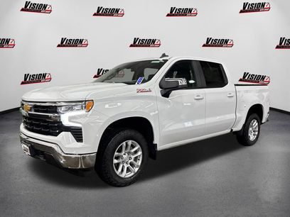 Used 2023 Chevrolet Silverado 1500 LT