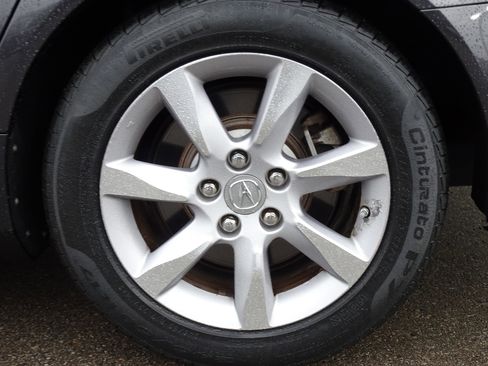 Used 2014 Acura TL w/ Technology Package image 27