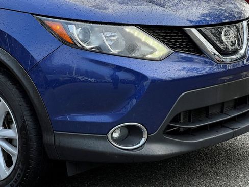 Used 2019 Nissan Rogue Sport SV w/ Technology Package image 10