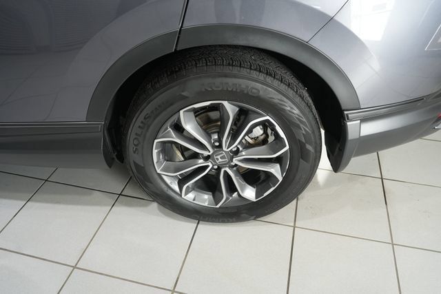 Used 2020 Honda CR-V EX image 10