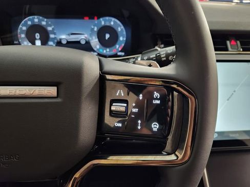 Used 2026 Land Rover Range Rover Evoque S image 28