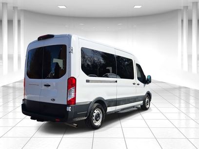 Used 2023 Ford Transit 350 XL