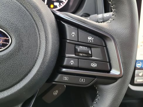 New 2026 Subaru Forester Limited image 7