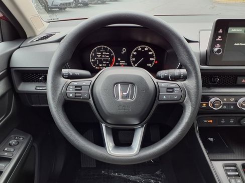 New 2026 Honda CR-V EX image 14