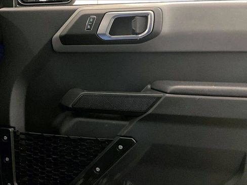 Certified 2024 Ford Bronco Big Bend image 23