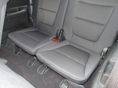 Used 2011 Kia Sorento LX FWD image 7