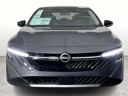 New 2026 Nissan Sentra SV w/ SV Convenience Package image 38