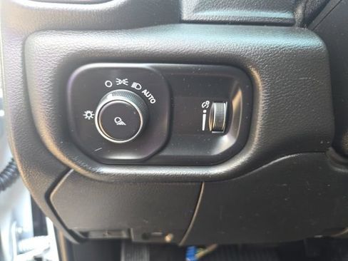 Used 2022 RAM 2500 Tradesman AWD/4WD image 18