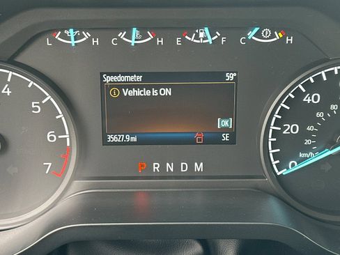 Certified 2023 Ford F150 XL w/ STX Appearance Package RWD image 25