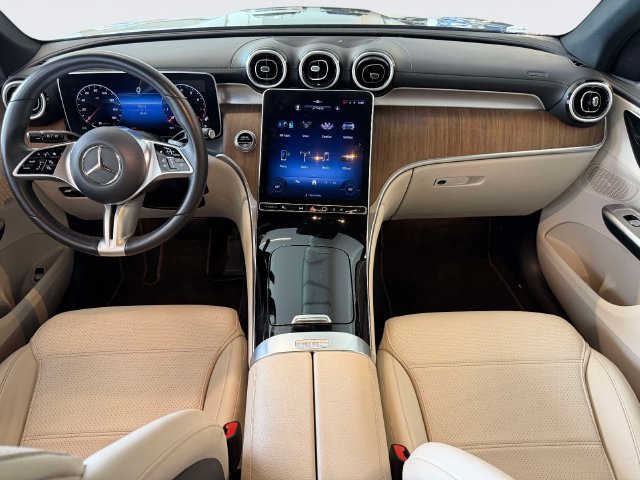 Certified 2024 Mercedes-Benz GLC 300 4MATIC image 13