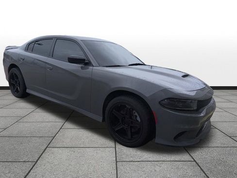 Used 2023 Dodge Charger GT w/ Technology Group AWD/4WD image 3