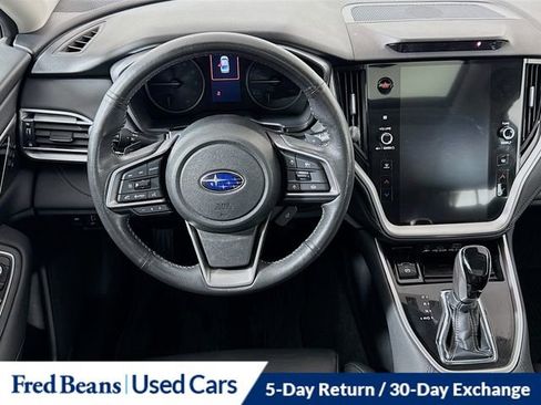 Used 2024 Subaru Legacy Limited image 25