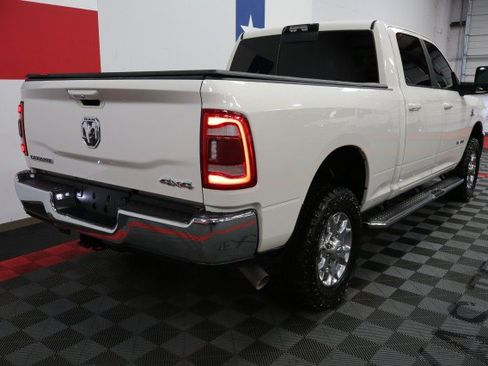 Used 2024 RAM 2500 Laramie w/ Protection Group AWD/4WD image 25