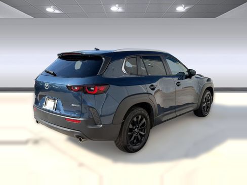 Used 2025 MAZDA CX-50 AWD 2.5 S w/ Premium Package image 9