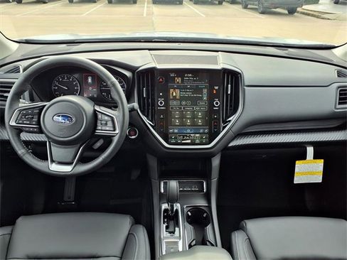 New 2026 Subaru Ascent Premium image 5