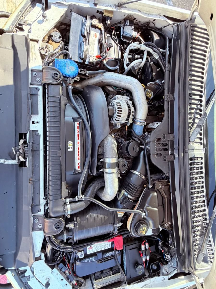 Used 2005 Ford Excursion Eddie Bauer AWD/4WD image 39